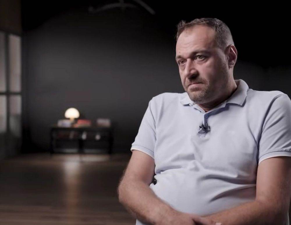 Judecătorul Laurenţiu Beşu: „Tot ce am spus este adevărat”